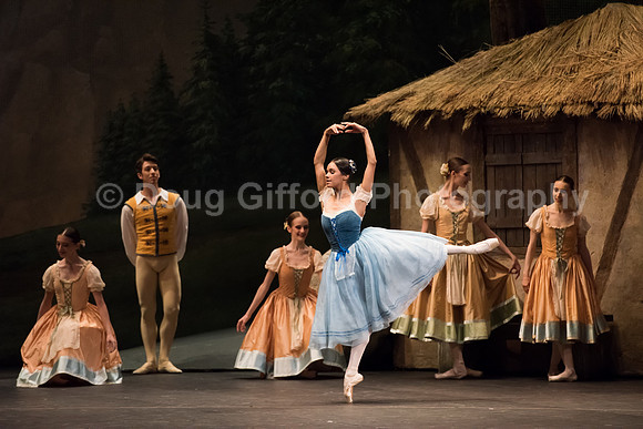 La Scalla Ballet