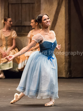 La Scalla Ballet