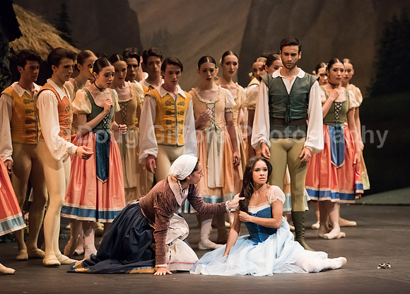La Scalla Ballet