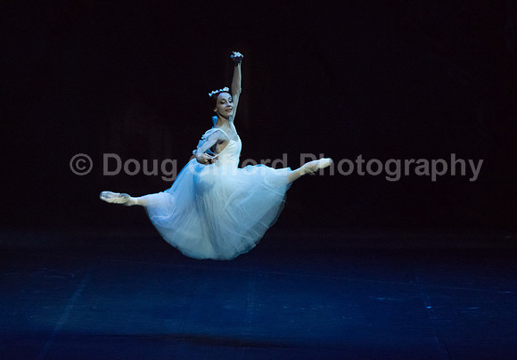 La Scalla Ballet