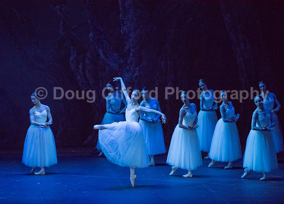 La Scalla Ballet
