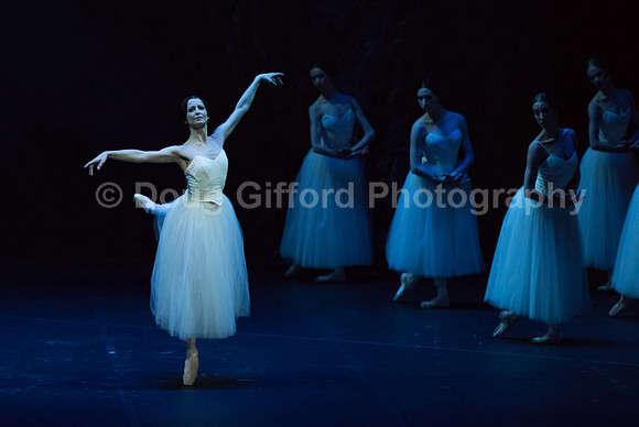 La Scalla Ballet