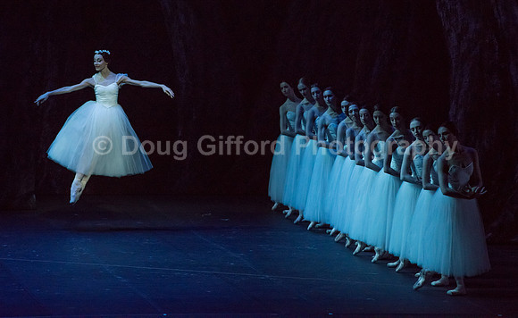 La Scalla Ballet