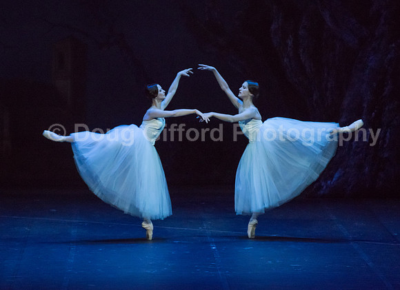La Scalla Ballet