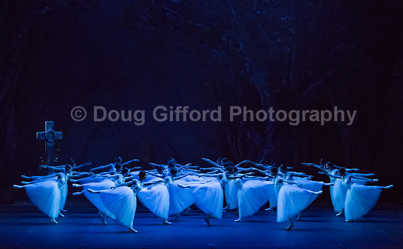 La Scalla Ballet