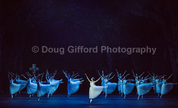 La Scalla Ballet