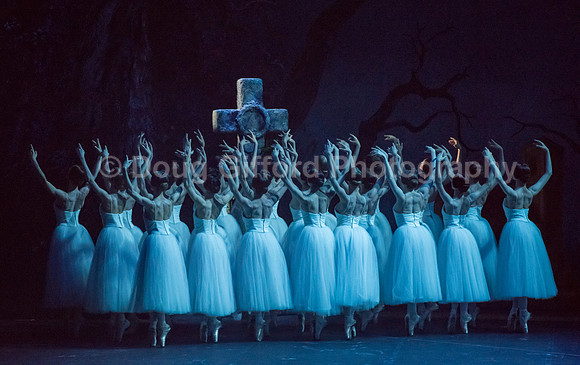 La Scalla Ballet
