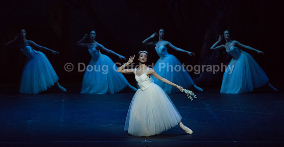 La Scalla Ballet