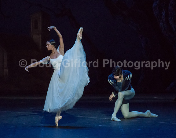 La Scalla Ballet