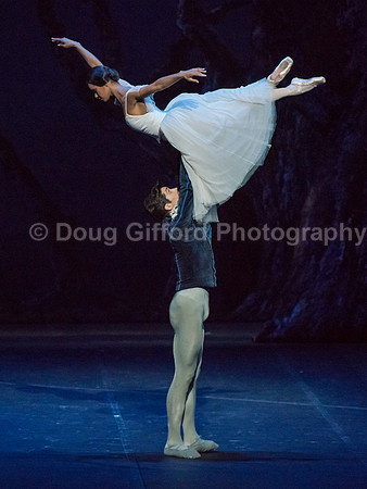 La Scalla Ballet