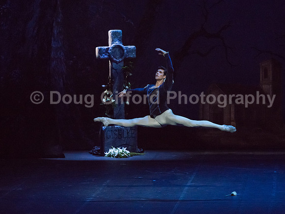 La Scalla Ballet