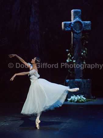 La Scalla Ballet