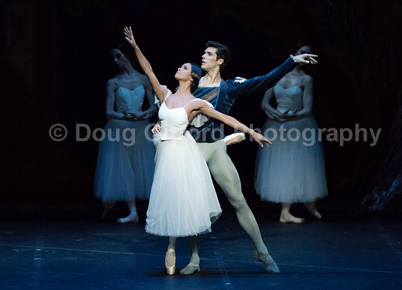 La Scalla Ballet