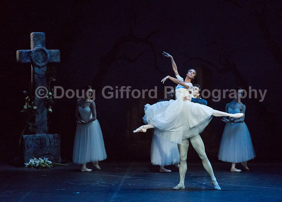 La Scalla Ballet