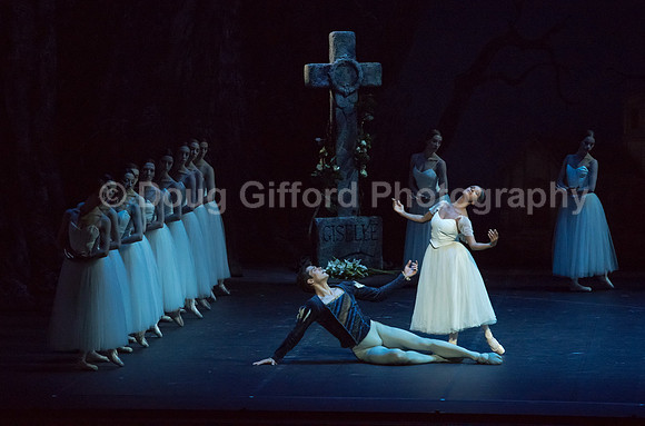 La Scalla Ballet