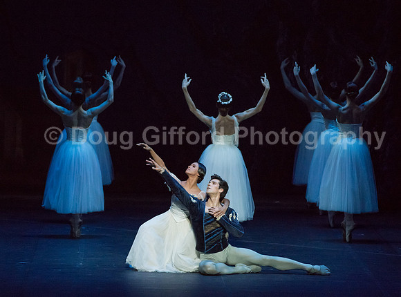 La Scalla Ballet
