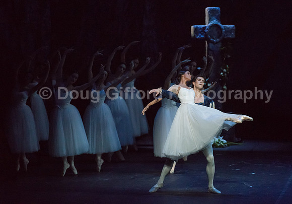 La Scalla Ballet