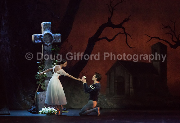 La Scalla Ballet