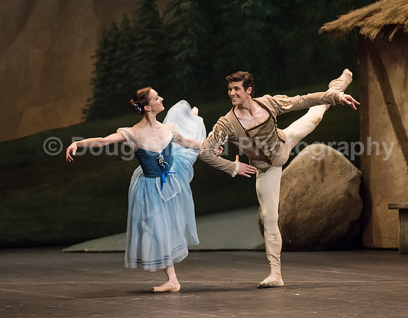 Le Scala Ballet
