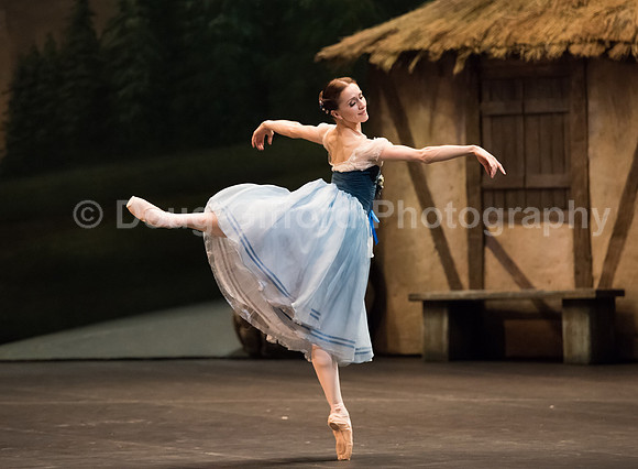 Le Scala Ballet