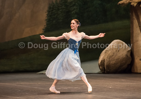 La Scala Ballet