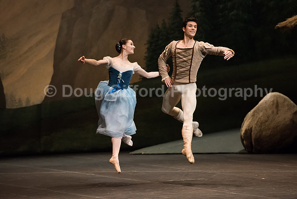 Le Scala Ballet