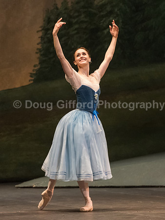 Le Scala Ballet