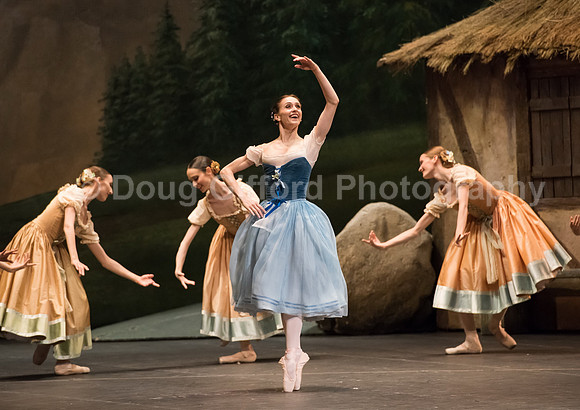Le Scala Ballet