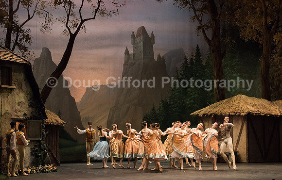Le Scala Ballet