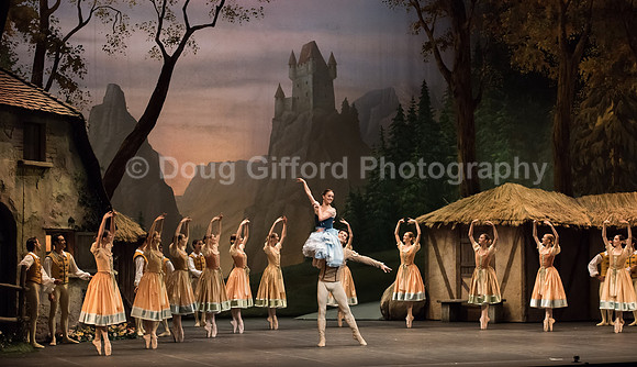 Le Scala Ballet