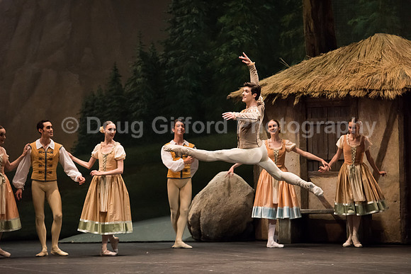 Le Scala Ballet