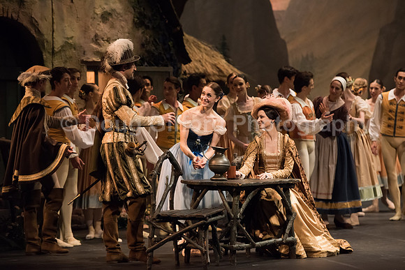 Le Scala Ballet
