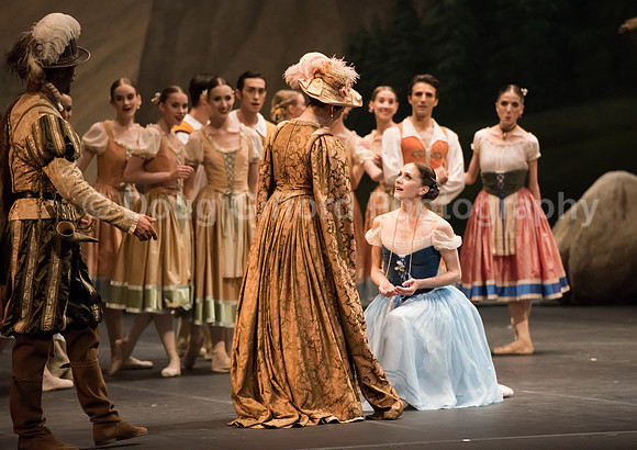 Le Scala Ballet