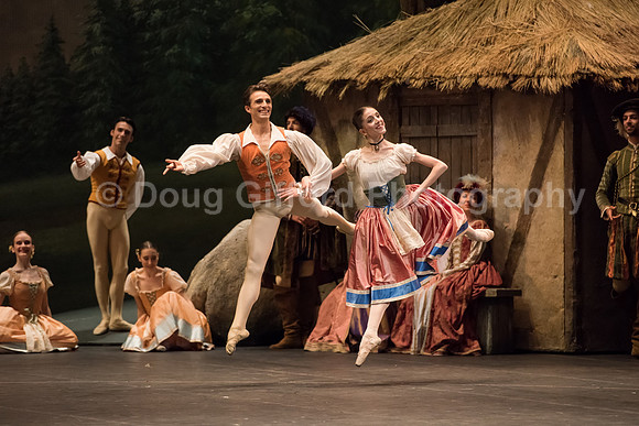Le Scala Ballet