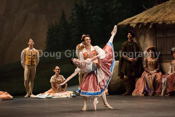 Le Scala Ballet