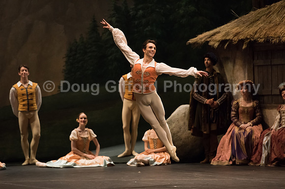Le Scala Ballet