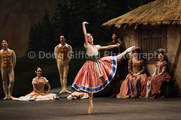 Le Scala Ballet