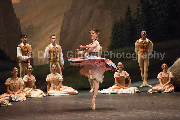 Le Scala Ballet