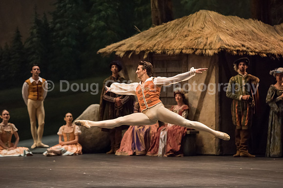Le Scala Ballet