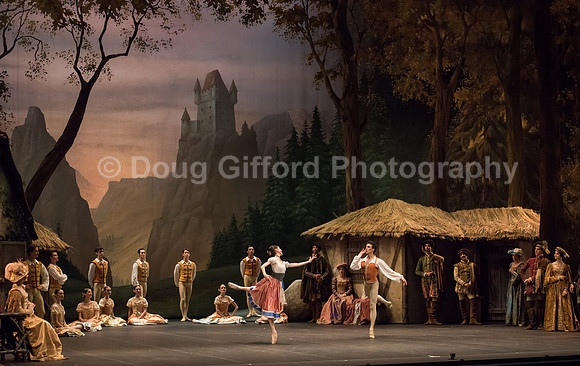 Le Scala Ballet