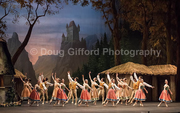 Le Scala Ballet