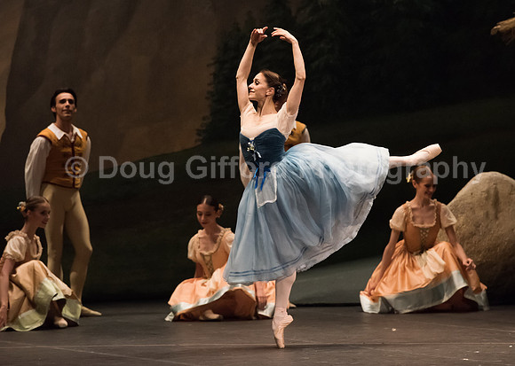 Le Scala Ballet