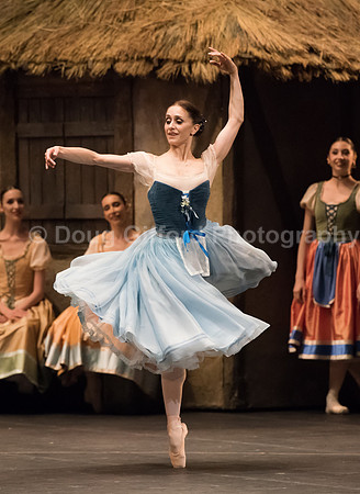 Le Scala Ballet