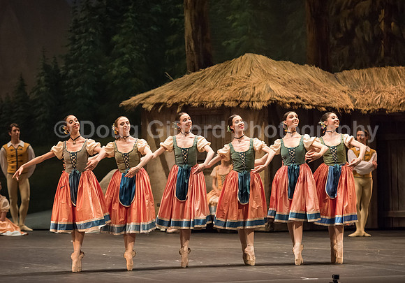 Le Scala Ballet