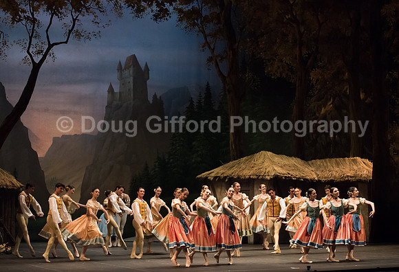 Le Scala Ballet