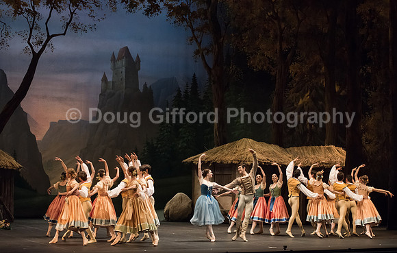Le Scala Ballet