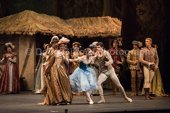 Le Scala Ballet