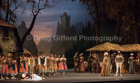 Le Scala Ballet