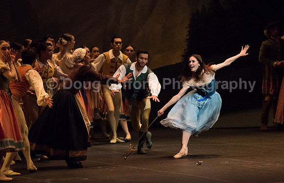 Le Scala Ballet