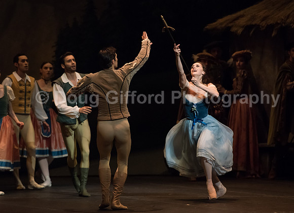 Le Scala Ballet